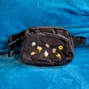 Baggu Fanny Pack Ditsy Floral NWT
